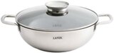 Lafer Wok Angebote von LAFER bei XXXLutz Greifswald für 59,99 €