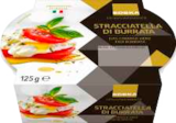 EDEKA Rostock - Stracciatella di Burrata Angebot im Prospekt Stracciatella di Burrata bei EDEKA im Rostock Prospekt für 1,59 €