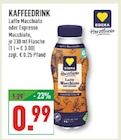 Latte Macchiato im Angebot bei Marktkauf in Düsseldorf Latte Macchiato Angebote von EDEKA Herzstücke bei Marktkauf Düsseldorf für 0,99 €
