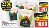 Coffee Balls im Angebot bei E center in Falkensee Coffee Balls Angebote von CoffeeB bei E center Falkensee für 2,99 €