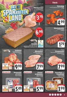 Pute im EDEKA Prospekt "Aktuelle Angebote" mit 24 Seiten (Gelsenkirchen)