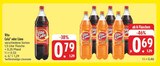 EDEKA Zschopau - Cola oder Limo Angebot im Prospekt Cola oder Limo bei EDEKA im Zschopau Prospekt für 0,69 €