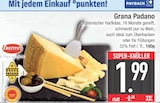 Grana Padano im EDEKA Prospekt Grana Padano von Trentin im aktuellen EDEKA Prospekt für 1,99 €