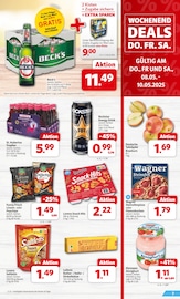 Likör im nah&frisch Prospekt in Aurich Aktueller nah&frisch Prospekt mit Likör, "DER MARKT FÜR GUTES ESSEN UND TRINKEN", Seite 7