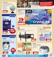 Aktueller E center Prospekt mit CD-Player, "Aktuelle Angebote", Seite 39