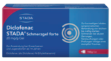 Diclofenac STADA Schmerzgel forte 20 mg/g Gel bei LINDA im Löffingen Prospekt für 17,00 €