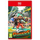 Jeu "Splatoon Raiders" pour Nintendo Switch 2 - Carrefour à Limoges Jeu "Splatoon Raiders" pour Nintendo Switch 2 en promo chez Carrefour Limoges à 44,99 €