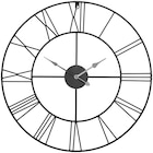 Aktuelle Wanduhr Angebote bei XXXLutz in Münster Aktuelles WANDUHR Angebot bei XXXLutz in Münster ab 29,99 €