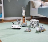 Klemmbausteinen-Set von Toy Lino im aktuellen ALDI Nord Prospekt für 6,99 €