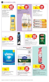 Promos Orchidée dans le catalogue "MERVEILLEUSES PÂQUES" de Intermarché Hyper Orchidée en promo dans le catalogue Intermarché Hyper à la page 52