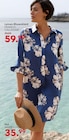 Leinen-Blusenkleid im Angebot bei Peek und Cloppenburg in Norderstedt Leinen-Blusenkleid Angebote von FRANCO CALLEGARI bei Peek und Cloppenburg Norderstedt für 35,99 €