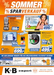 expert Prospekt für Freyung: "Top Angebote", 12 Seiten, 29.07.2026 - 08.08.2026