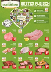 Schweinefleisch im Marktkauf Prospekt in Altenburg Aktueller Marktkauf Prospekt mit Schweinefleisch, "AUSWAHL RIESIG, PREISE NIEDRIG", Seite 11