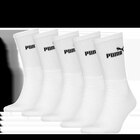 Mi-chaussettes de sport homme - PUMA en promo chez Carrefour Brest à 8,99 €