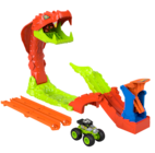 Monster Truck attaque du serpent - La Grande Récré Monster Truck attaque du serpent à 29,99 € dans le catalogue La Grande Récré