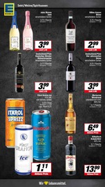 Weinbrand im EDEKA Prospekt in Ibbenbüren Aktueller EDEKA Prospekt mit Weinbrand, "Aktuelle Angebote", Seite 16