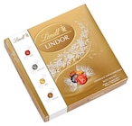 Lindor Gold Mischung von Lindt für 24,60 € bei METRO im Angebot Lindor Gold Mischung von Lindt im aktuellen METRO Prospekt