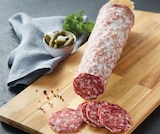 Rosette label rouge - MONTAGNE NOIRE dans le catalogue Intermarché Super