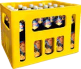 Aktuelles Cola-Mix Angebot bei Getränke Quelle WVG in Magdeburg ab 9,99 €