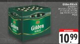 Kölsch im Angebot bei E center in Königswinter Kölsch Angebote von Gilden bei E center Königswinter für 10,99 €