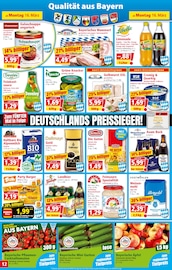 Cola im Norma Prospekt in Fulda Aktueller Norma Prospekt mit Cola, "Mehr fürs Geld", Seite 12