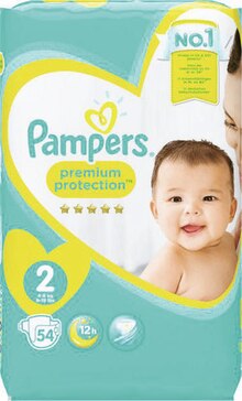 Changes bébé premium protection - Géant Casino à Lyon Changes bébé premium protection en promo chez Géant Casino Lyon à 9,22 €