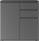 Kommode im Angebot bei ROLLER in Kaarst Kommode Angebote bei ROLLER Kaarst für 99,99 €