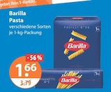 Fusilli N°98 Angebot im V-Markt Prospekt Fusilli N°98 im V-Markt Prospekt zum Preis von 1,66 €