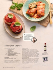 Mozzarella im Alnatura Prospekt in Hagen Aktueller Alnatura Prospekt mit Mozzarella, "Alnatura Magazin", Seite 10