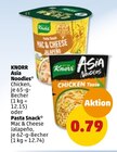 Asia Noodles oder Pasta Snack Angebot in Rendsburg Asia Noodles oder Pasta Snack im aktuellen Prospekt bei Penny-Markt in Rendsburg