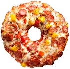 Aktuelles Pizza Donut Salami Angebot bei REWE in Hamburg ab 1,09 €