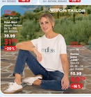 Print-Shirt im Angebot bei AWG in Maintal Print-Shirt Angebote von Tom Tailor bei AWG Maintal für 31,99 €