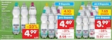 Mineralwasser Angebote von Gerolsteiner bei Netto Marken-Discount Goslar für 3,99 €