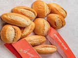 Aktuelles Weizenbrötchen Angebot bei tegut in Heidelberg ab 1,50 €