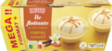Île flottante sur crème anglaise - MILSANI dans le catalogue Aldi