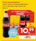Netto Marken-Discount Knittlingen Prospekt mit  im Angebot für 10,99 €