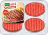 Intermarché Corbenay - Promo 16 hachés ultra savoureux 15% MG - Préparation de viande bovine hachée (75%) et de fibres végétales Promo 16 hachés ultra savoureux 15% MG - Préparation de viande bovine hachée (75%) et de fibres végétales à 15,80 € dans le catalogue Intermarché à Corbenay