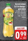 Aktuelles Apfel Schorle Angebot bei EDEKA in Mönchengladbach ab 0,99 €