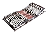 JYSK Lattenrost 90x200cm OFJORDEN GA70 DREAMZONE im JYSK Prospekt JYSK Lattenrost 90x200cm OFJORDEN GA70 DREAMZONE von DREAMZONE im aktuellen JYSK Prospekt für 275,00 €