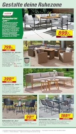 Aktueller toom Baumarkt Prospekt mit Blumentopf, "Respekt, wer's selber macht.", Seite 18