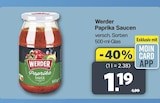 Paprika Saucen im aktuellen Prospekt bei famila Nordwest in Ganderkesee