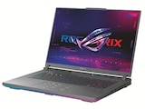 ROG Strix G16 (G614JZR-N4031W) Gaming Notebook von REPUBLIC OF GAMERS im aktuellen MediaMarkt Saturn Prospekt für 3.329,00 €