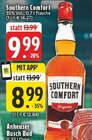 Aktuelles Southern Comfort Angebot bei E center in Wuppertal ab 8,99 €