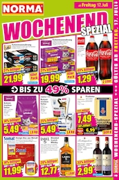 Rapsöl Angebot & Preis im aktuellen Norma Prospekt Rapsöl Angebot im aktuellen Norma Prospekt auf Seite 15