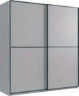 Schwebetürenschrank Angebote bei ROLLER Brandenburg für 199,99 €
