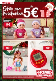 Kinderspielzeug Angebot im aktuellen Woolworth Prospekt auf Seite 68