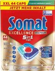 Spülmaschinen-Tabs Gel im Angebot bei EDEKA in Arnsberg Spülmaschinen-Tabs Gel Angebote von Somat bei EDEKA Arnsberg für 6,99 €