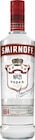 Vodka im Angebot bei E center in Rastatt Vodka Angebote von Smirnoff bei E center Rastatt für 9,99 €