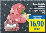 Aktuelle Lamm Angebote bei diska in Chemnitz Aktuelles Neuseeländische Lammkeule Angebot bei diska in Chemnitz ab 16,90 €