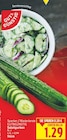 Salatgurken bei E center im  Prospekt für 1,29 €